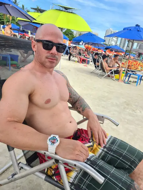 Diego Pantojo on OnlyFans