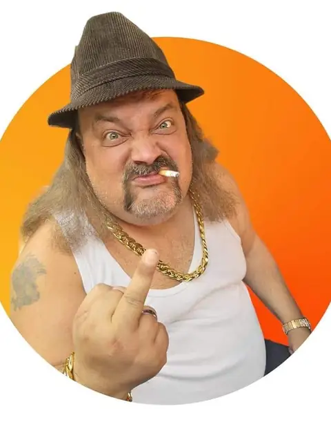 Dieter Grabowski's - Erotische Comedy on OnlyFans