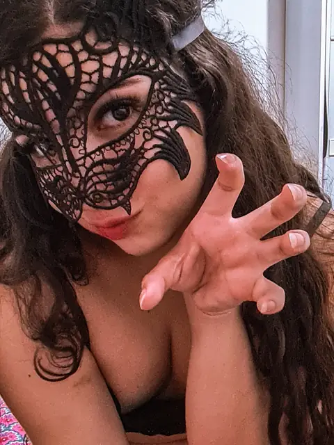 Aurora Bardott on OnlyFans