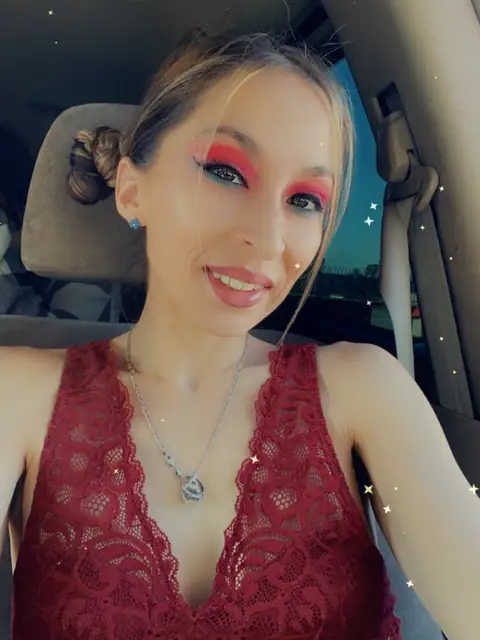 Jennifer M on OnlyFans