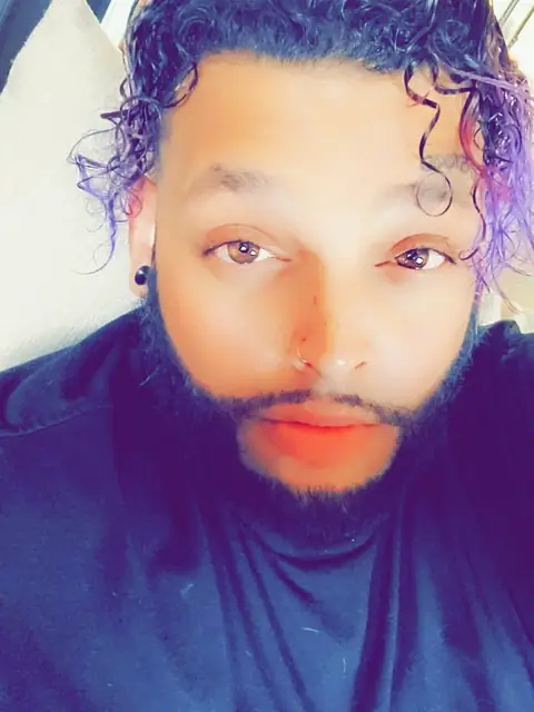 Third dimension wayne on OnlyFans