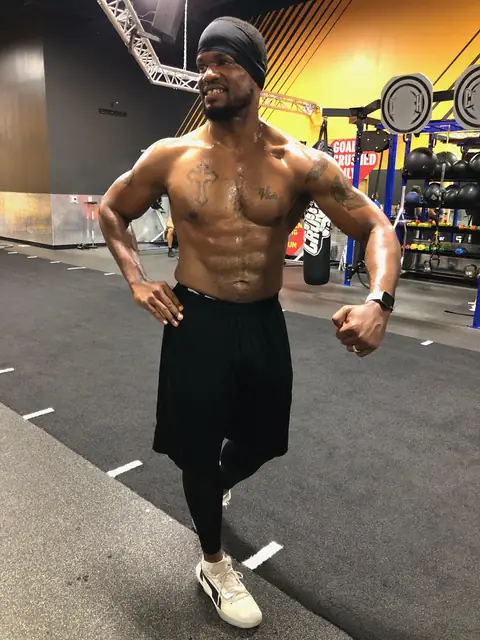 Ryan Bell OnlyFans profile