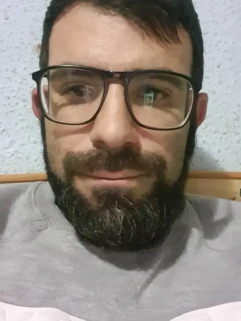 Joselu Satoca carbonell on OnlyFans