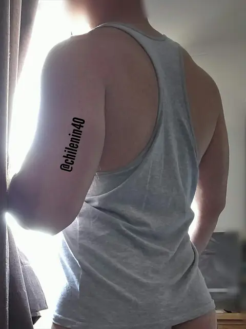 Chilenin OnlyFans profile