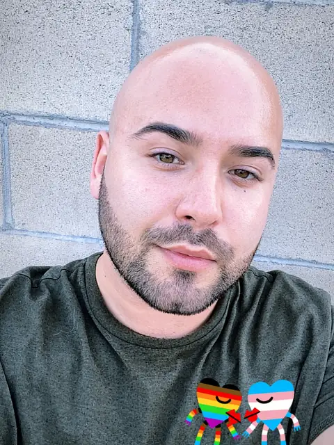 Carlos on OnlyFans