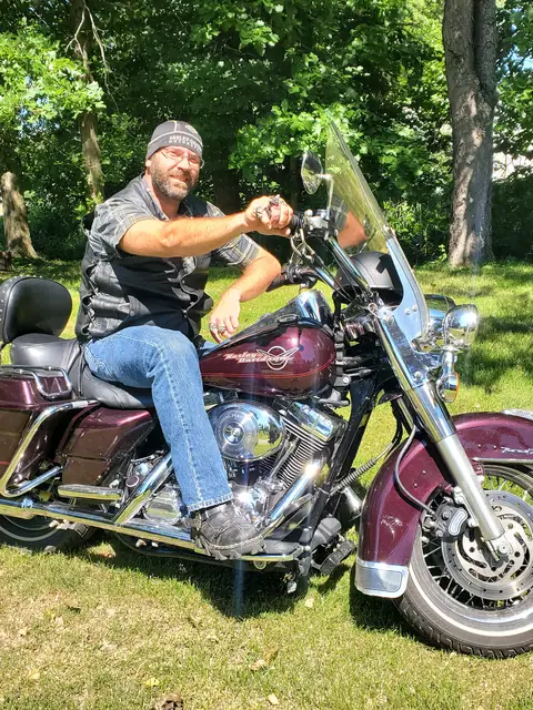 Dominant Daddy on OnlyFans
