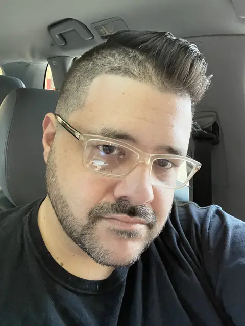 Domenick Nati on OnlyFans