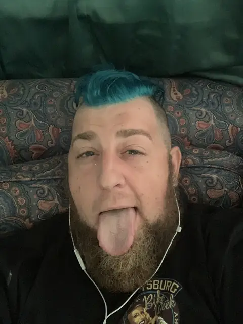 Wes on OnlyFans