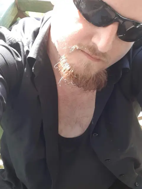 Jackal Campbell on OnlyFans