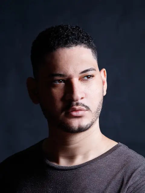 Douglas Vaz OnlyFans profile