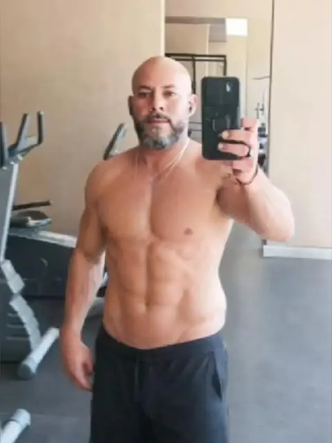 Jacko OnlyFans profile