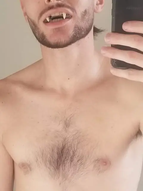 Shark Daddy on OnlyFans