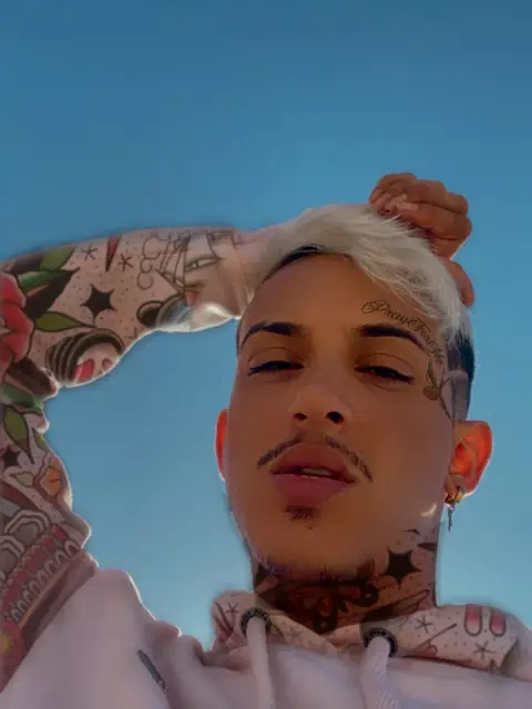 dudu on OnlyFans