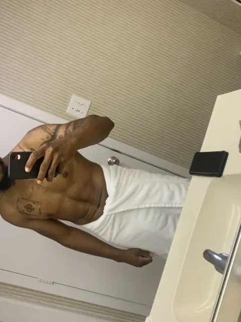 Duhhpunisher on OnlyFans