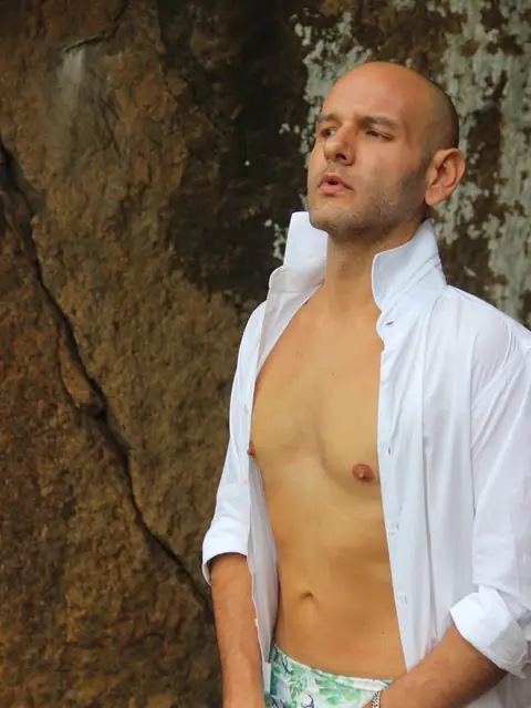 Dee Light on OnlyFans