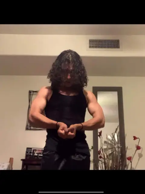 Enrique Del gato (Free) on OnlyFans