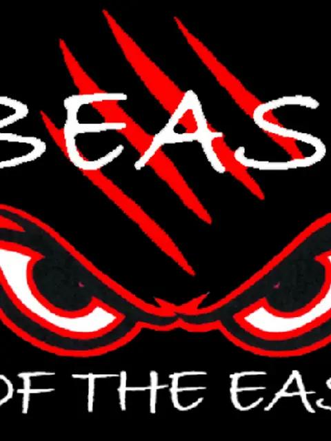 BeastFromDaEast on OnlyFans