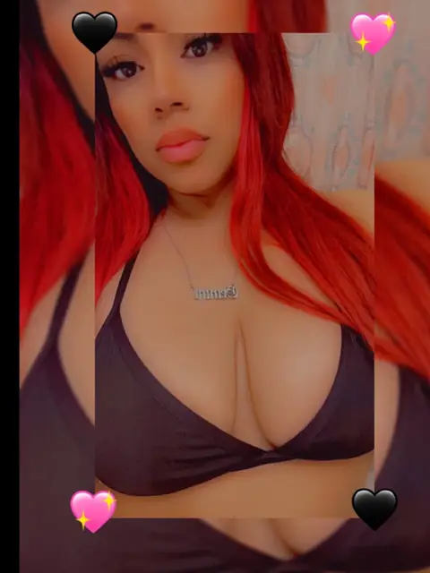 Bebe07 on OnlyFans