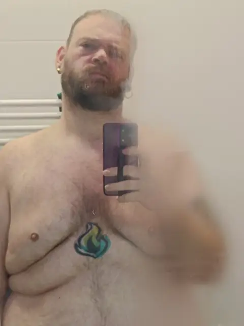 BigSvckerBear on OnlyFans