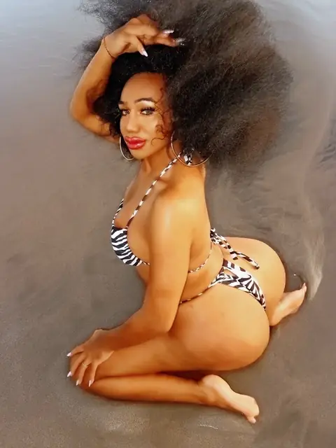 Ebonysharon on OnlyFans