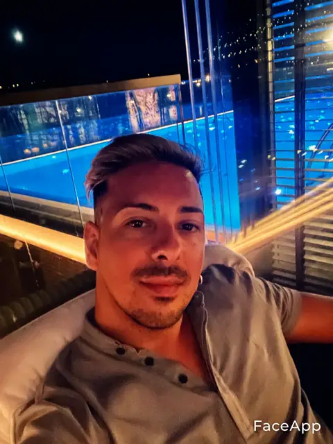 Nuno on OnlyFans