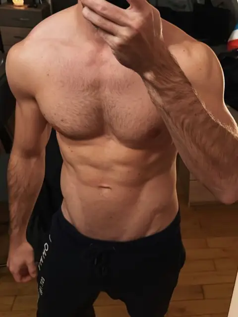 Pok_Master_ on OnlyFans