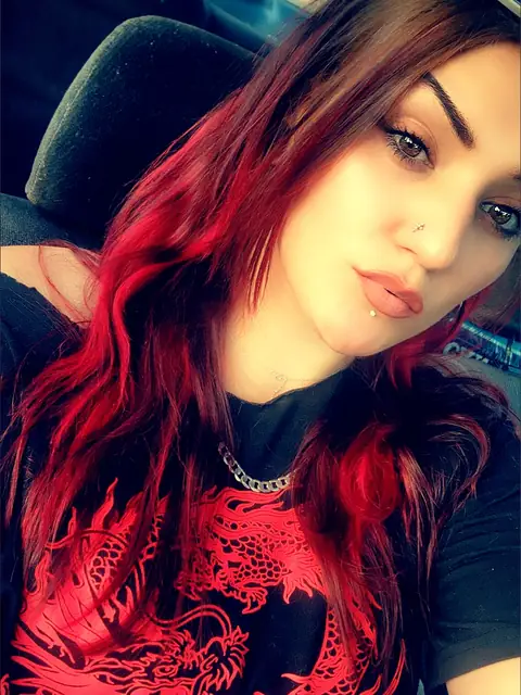Kiska on OnlyFans
