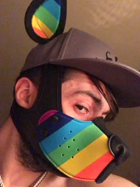 PupChanel OnlyFans profile
