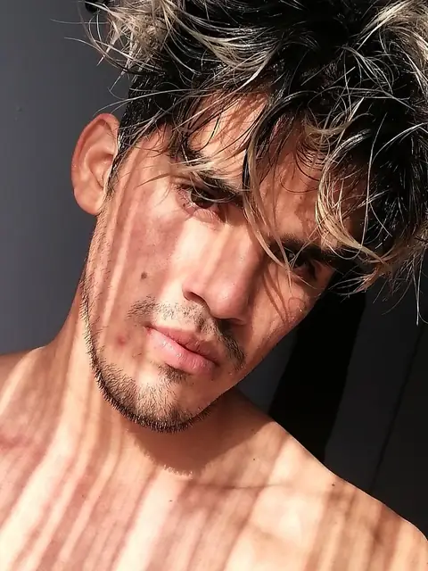 Fernando Daniel OnlyFans profile