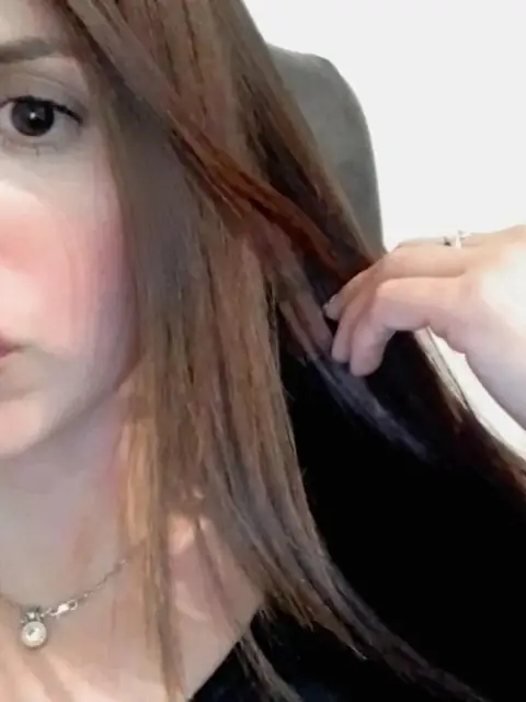 ESTEFANY 69 on OnlyFans