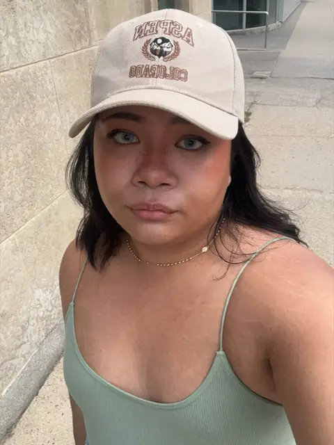 Marzi on OnlyFans