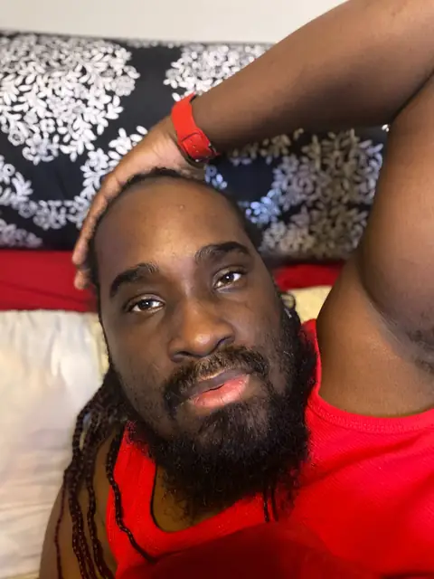 Choc Seduction (Mr. Dark Espresso) on OnlyFans