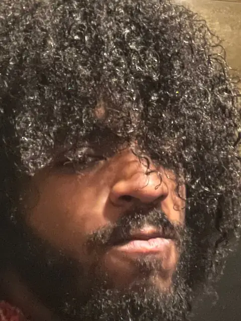 Black Jesus on OnlyFans