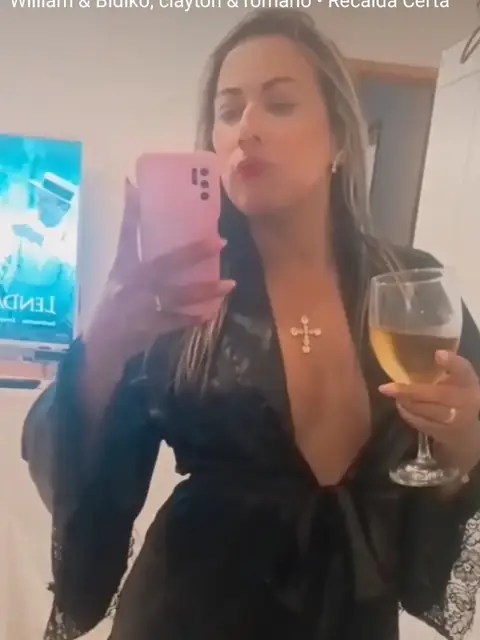 Gracy ferreira on OnlyFans