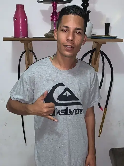 Bueno Lucas on OnlyFans