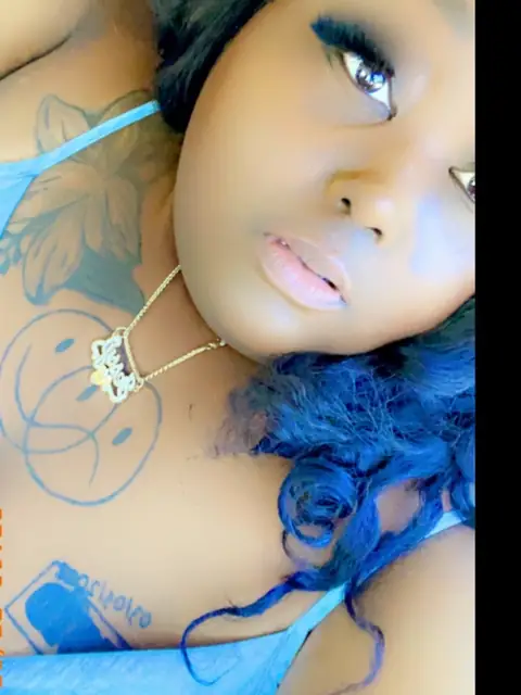 Jessy Babi on OnlyFans