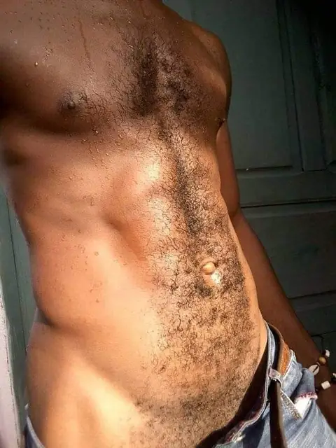 The Long Ranger OnlyFans profile