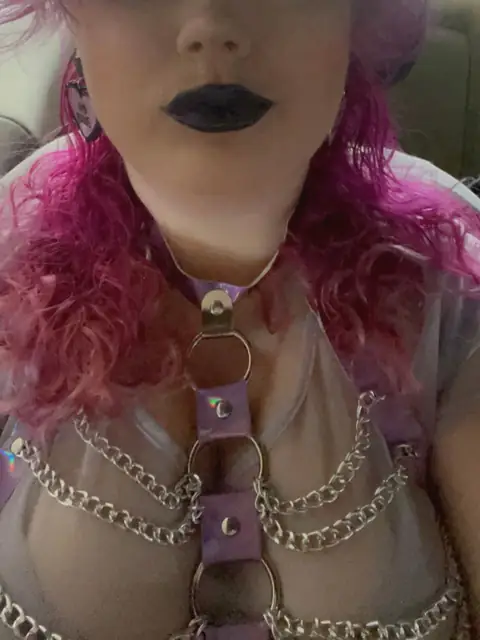 Inky Princess on OnlyFans