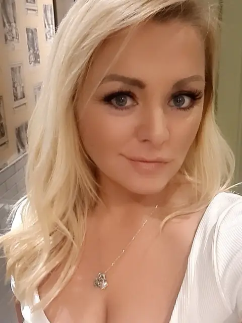 Tasha on OnlyFans