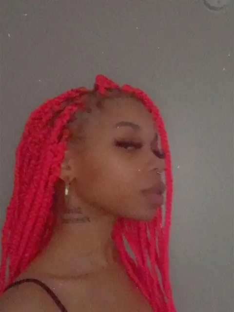 honey on OnlyFans