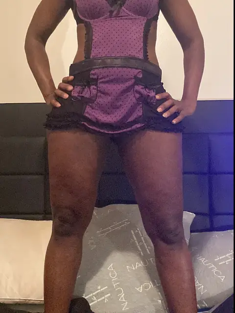 Dreamy Chocolate! on OnlyFans