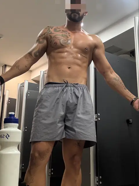 The Cousin on OnlyFans