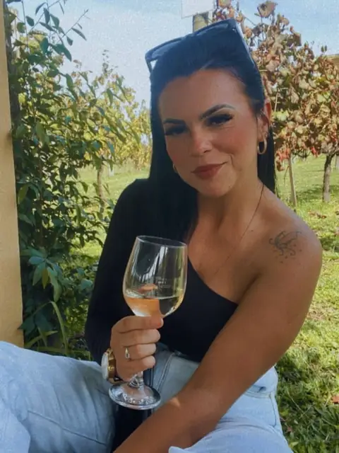 Maya on OnlyFans