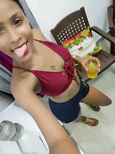 estefani perez on OnlyFans