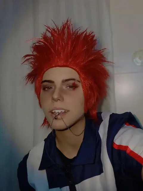 Shun on OnlyFans