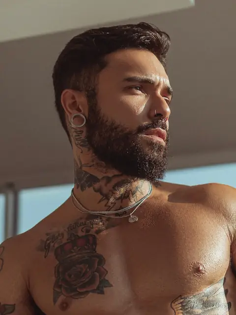 PAULO VITOR OnlyFans profile