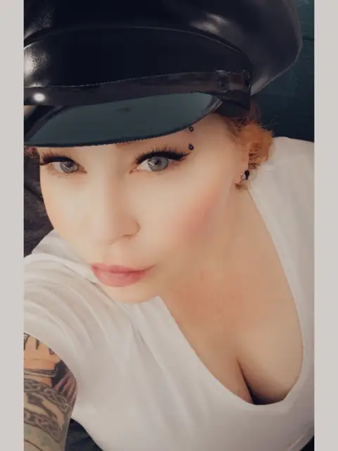 Lady B on OnlyFans