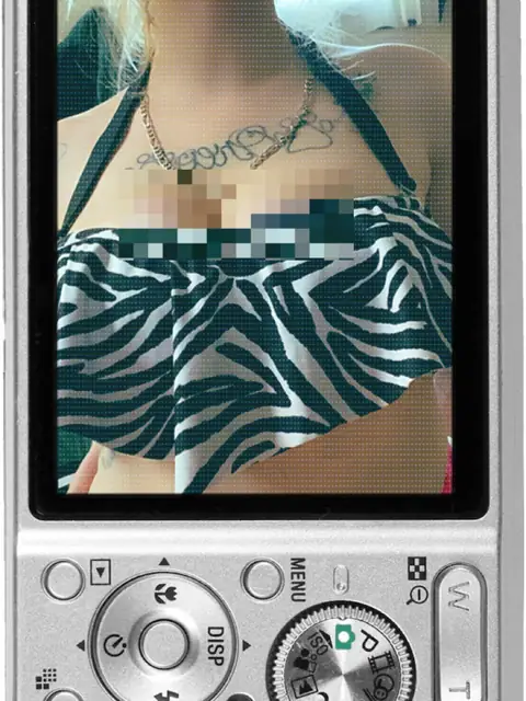 Scarllettee on OnlyFans