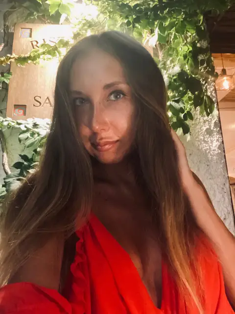 Patricija on OnlyFans