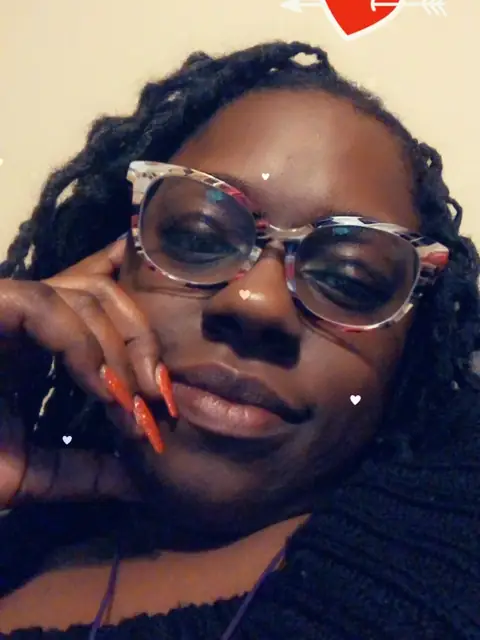 Alicia Joy on OnlyFans